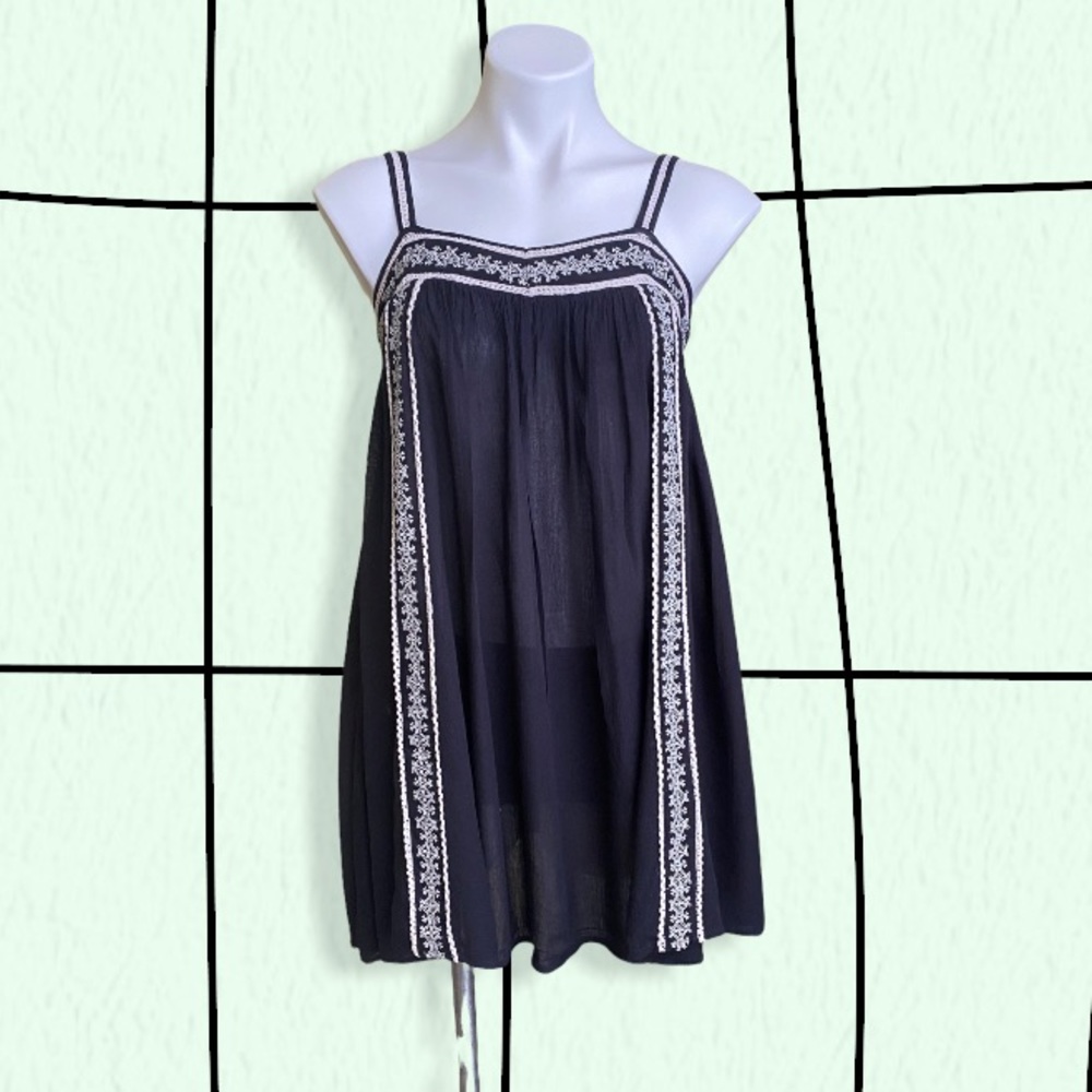 Bohemian Style Dress*